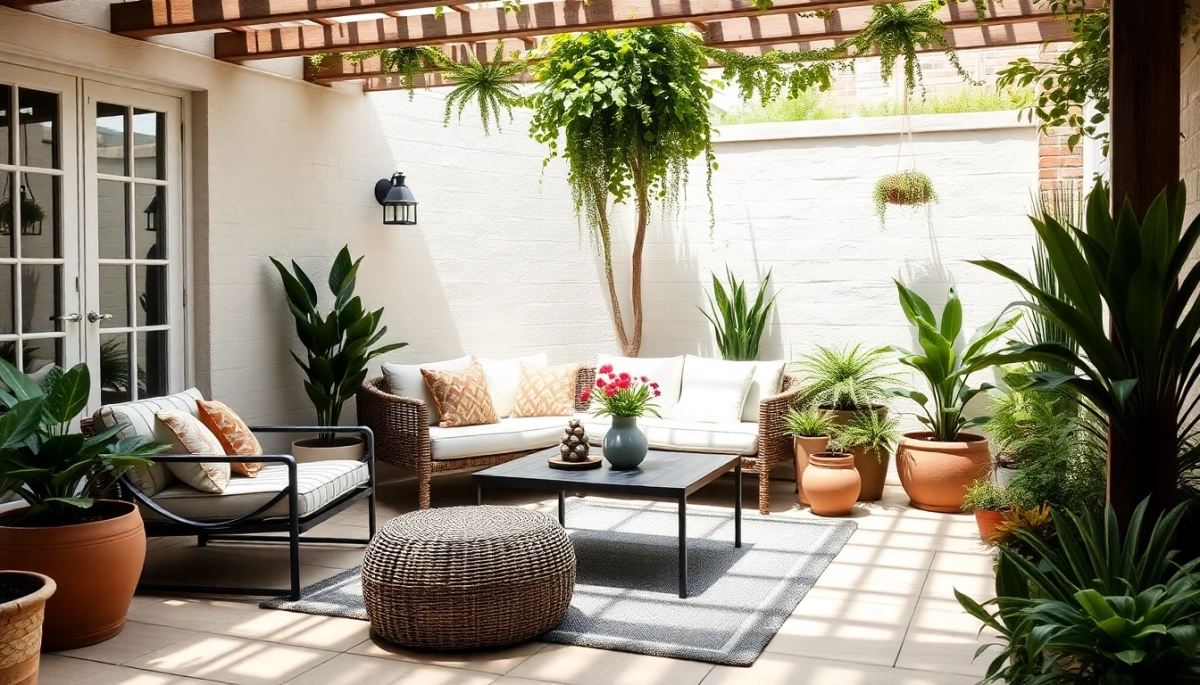 Jaki taras najtańszy