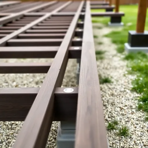 Co ile legary pod taras kompozytowy