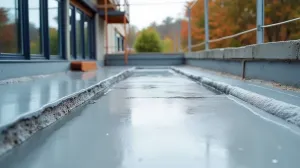 Hydroizolacja tarasu cena za m2 robocizny