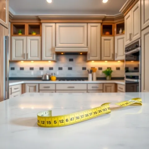 Jak Obliczyć Koszt Mebli Kuchennych