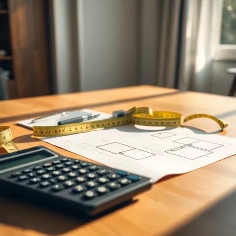 Jak Obliczyć Metr Bieżący Mebli Kuchennych