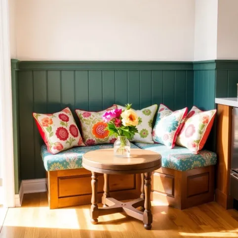 Jak Odnowić Narożnik Kuchenny