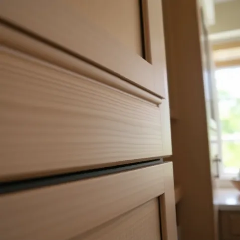 Jak Okleić Meble Kuchenne Z Rowkami