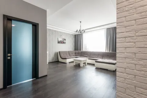 Jak unowocześnić klasyczny salon