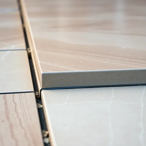 Jak wykończyć płytki na tarasie