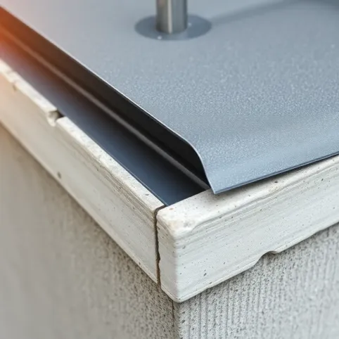 Jak zabezpieczyć taras przed przeciekaniem