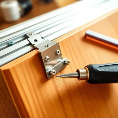 Jak Zdjąć Szafkę Kuchenną Z Szyny