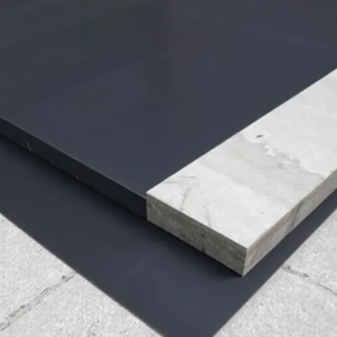 Jaka papa na taras pod deski