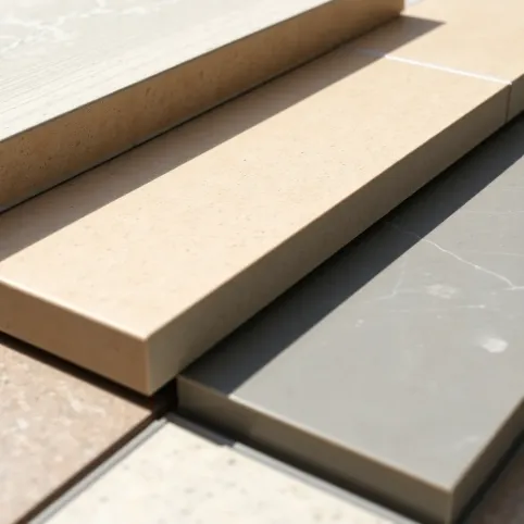 Jaka wylewka na taras