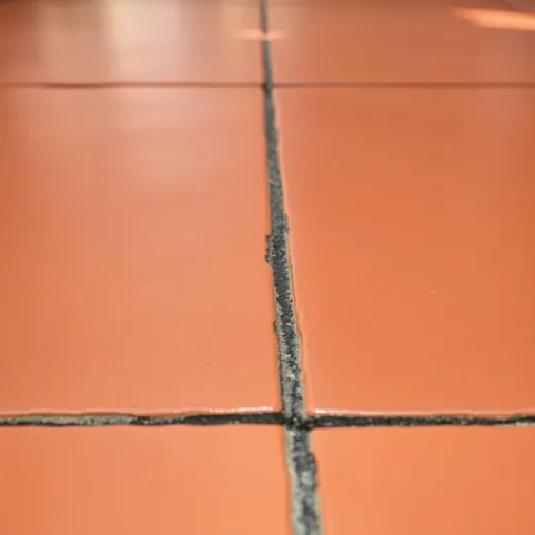 Jaka żywica na płytki tarasowe