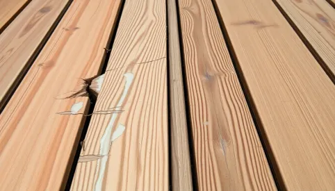 Jaki impregnat do tarasu