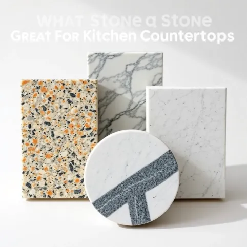 Jaki Kamień Na Blat Kuchenny