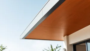 Jaki profil na zadaszenie tarasu