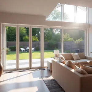 jakie drzwi tarasowe