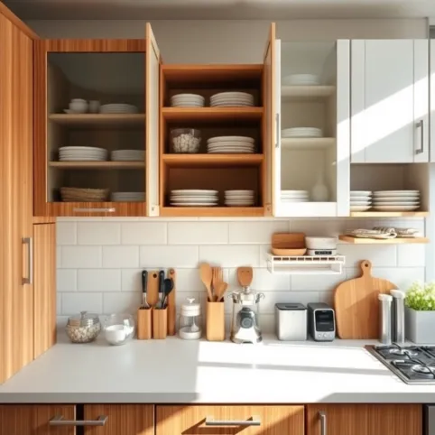 Jakie Meble Kuchenne Są Praktyczne