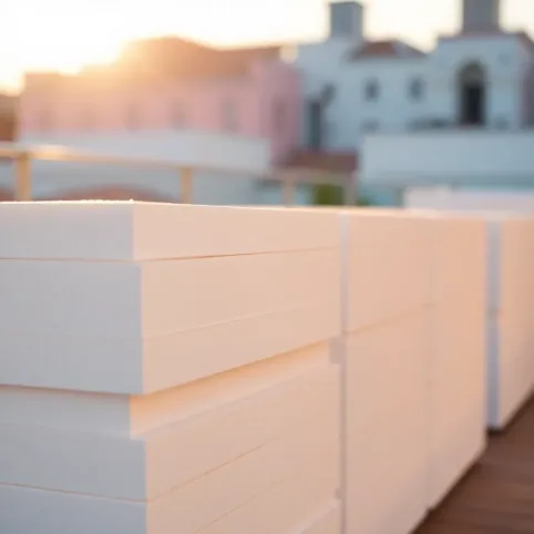 Styropian na taras cena