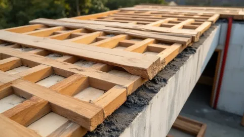 Taras wentylowany cena za m2 robocizny